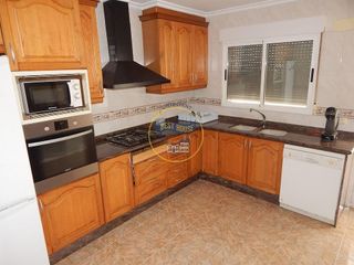 Casa en venta en Benigánim