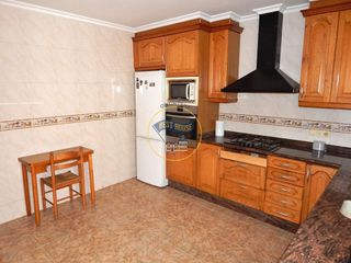 Casa en venta en Benigánim