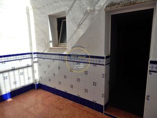 Casa en venta en Benigánim