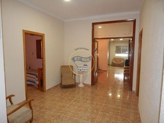 Casa en venta en Benigánim