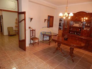 Casa en venta en Benigánim