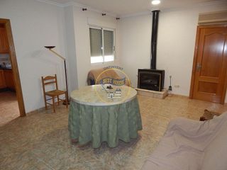 Casa en venta en Benigánim