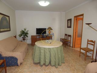 Casa en venta en Benigánim