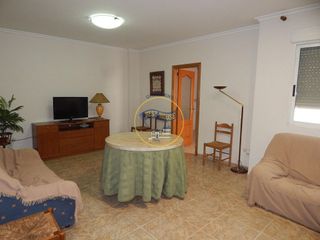 Casa en venta en Benigánim