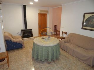 Casa en venta en Benigánim