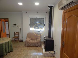 Casa en venta en Benigánim