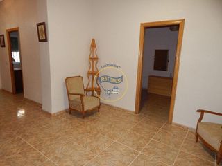 Casa en venta en Benigánim