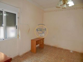Casa en venta en Benigánim