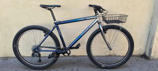 Trek 6400 Bicicleta Urbana
