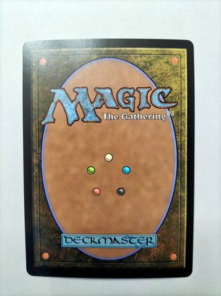 Kefka's Tower Foil MTG x Final Fantasy