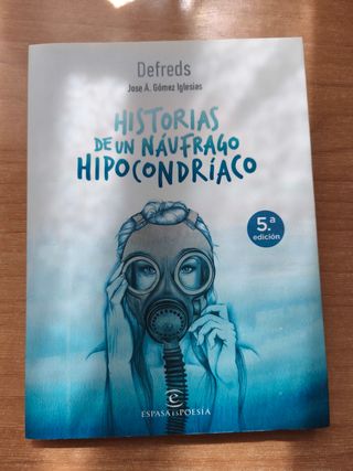 Historias de un náufrago hipocondríaco