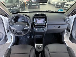 Dacia Spring 2023