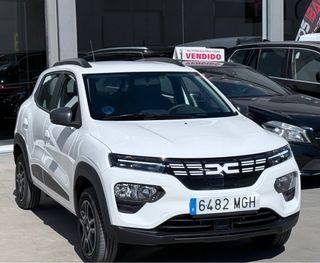 Dacia Spring 2023