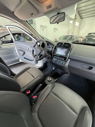 Dacia Spring 2023
