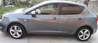 SEAT Ibiza 2015