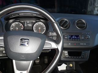 SEAT Ibiza 2015