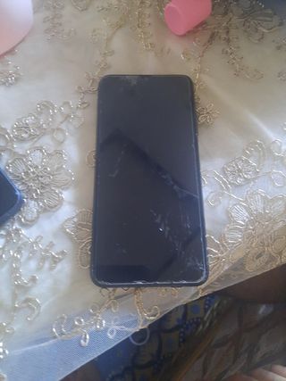 Xiaomi Redmi 9T 64GB - Negro