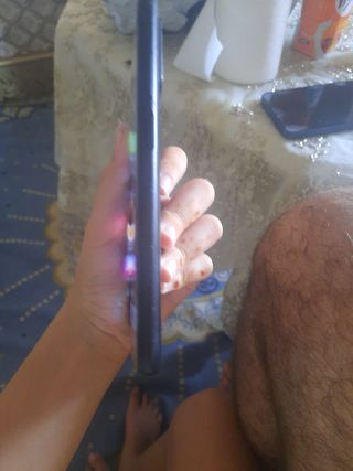 Xiaomi Redmi 9T 64GB - Negro