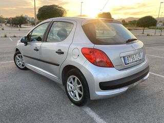 Peugeot 207 HDi Urban 