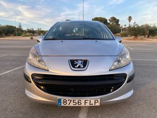 Peugeot 207 HDi Urban 
