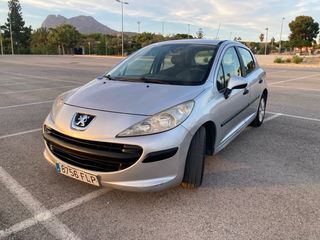 Peugeot 207 HDi Urban 