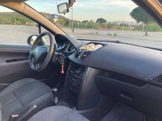 Peugeot 207 HDi Urban 