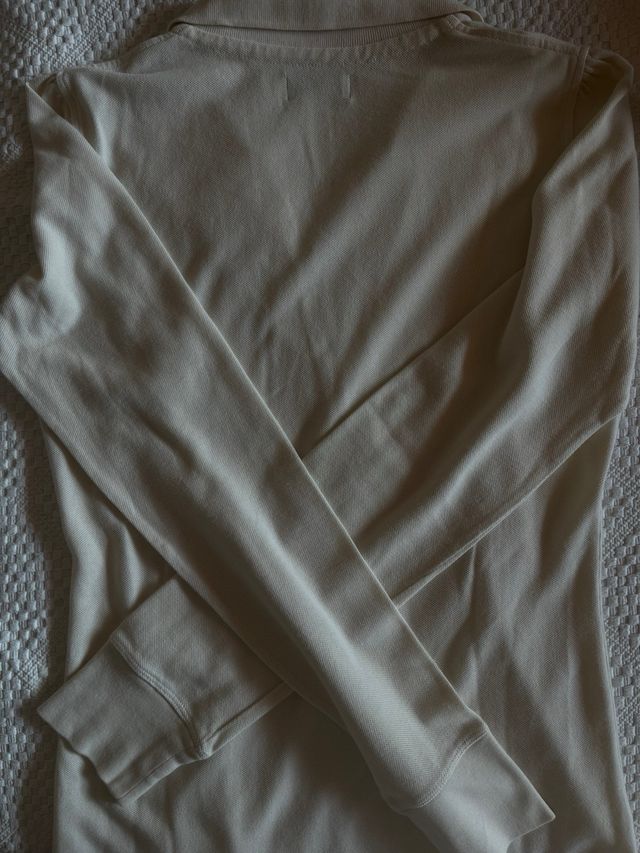 Polo Ralph Lauren bege - Tam L