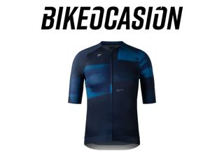 Maillot corto Gobik CX PRO 3.0 Astral