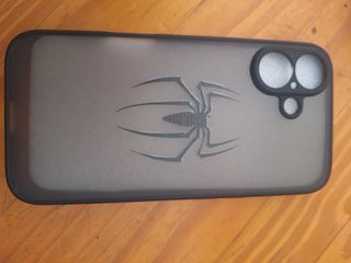 Funda iPhone - Spiderman