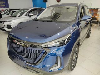 EVO 5   NUEVO : 2025 SUV - PRECIO ESPECIAL