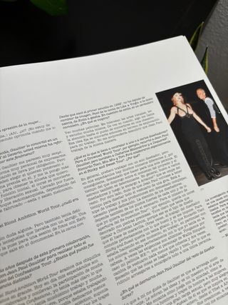 Jean Paul Gaultier, Universo de la moda: de la ...