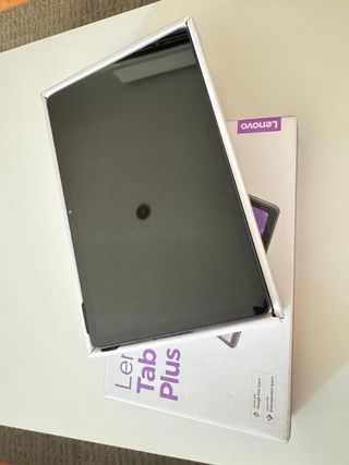 Lenovo Tab M10 Plus