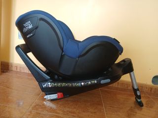 Britax Römer Dualfix I-Size