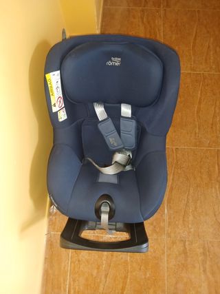 Britax Römer Dualfix I-Size