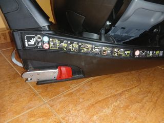 Britax Römer Dualfix I-Size
