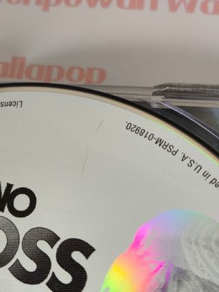 Juego Chrono Cross PSX NTSC-U