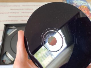 Juego Chrono Cross PSX NTSC-U