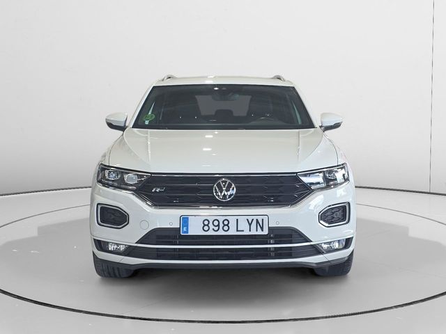Volkswagen T-Roc 2.0 TDI Sport