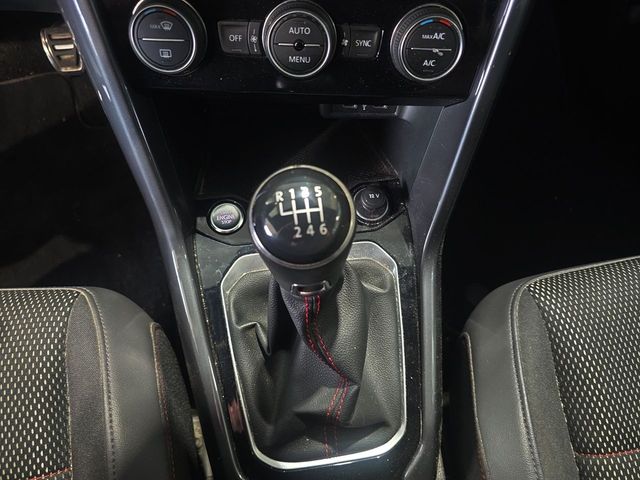 Volkswagen T-Roc 2.0 TDI Sport