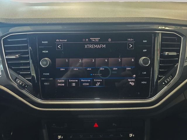 Volkswagen T-Roc 2.0 TDI Sport
