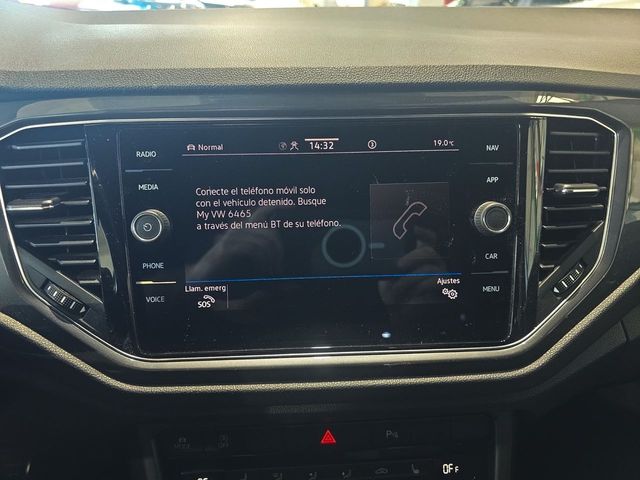 Volkswagen T-Roc 2.0 TDI Sport