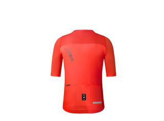 Maillot corto Gobik hombre Stark boyton