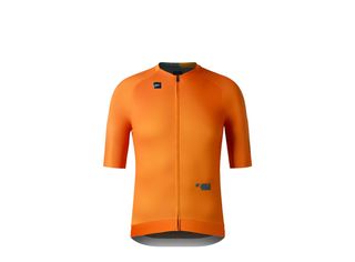 Maillot Unisex CX PRO 3.0 Tangerine