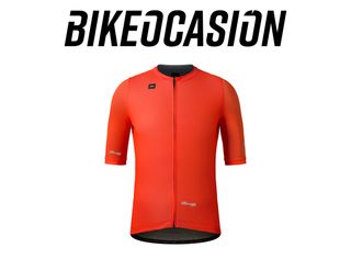 Maillot corto Gobik hombre Stark boyton