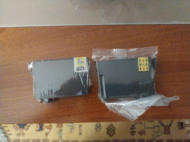 Cartuchos tinta JOTO E-2991 + 29XL