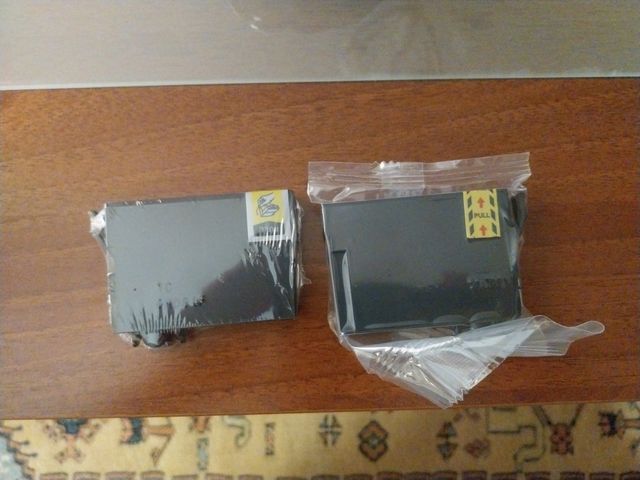 Cartuchos tinta JOTO E-2991 + 29XL