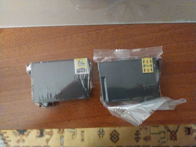 Cartuchos tinta JOTO E-2991 + 29XL