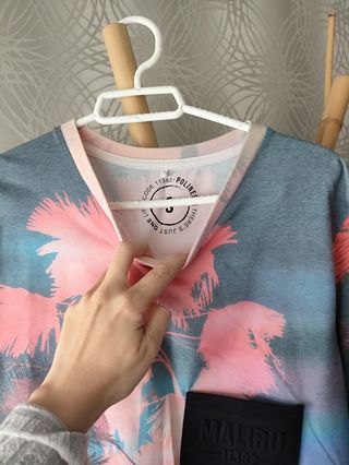 Camisetas hombre marcas  s