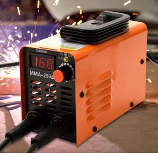 Soldadora MMA-250A Inverter