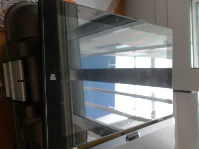 Tablet Chuwi H10 negra